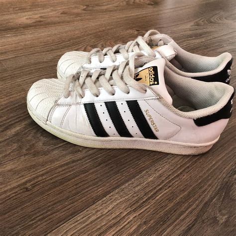 adidas superstar gebraucht